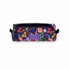 LEGAMI SPC0017 PENCIL CASE - MY PENCIL CASE - FLOWERS