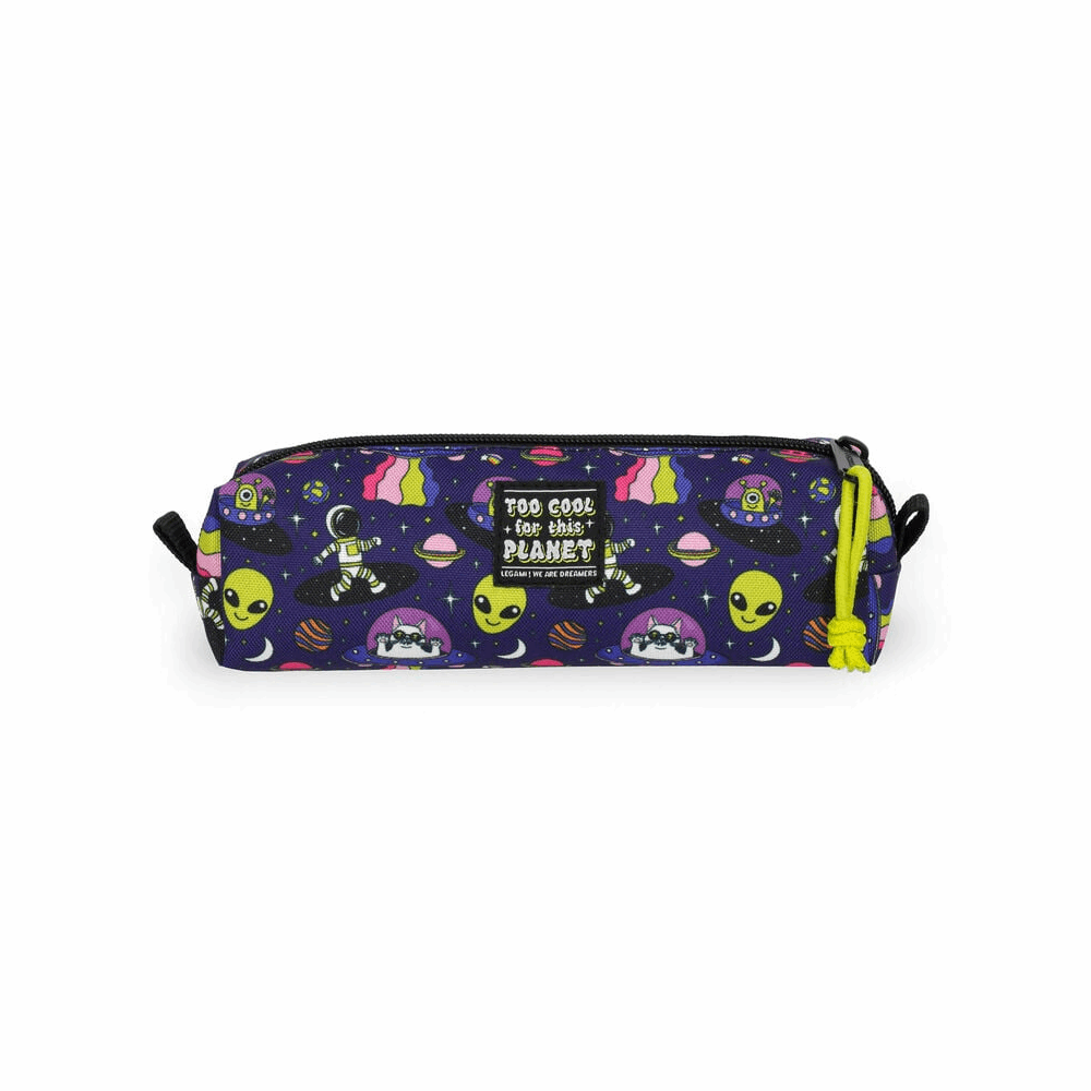 LEGAMI SPC0018 PENCIL CASE - MY PENCIL CASE - SPACE