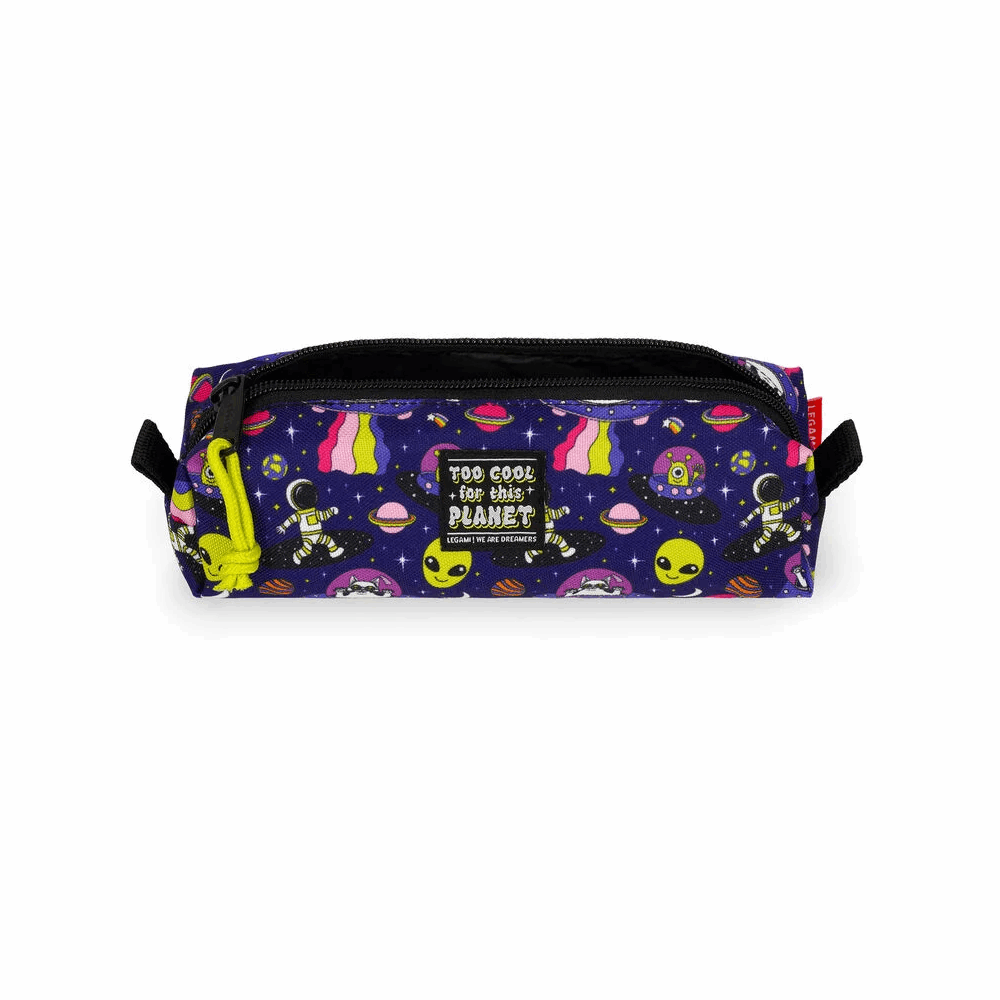 LEGAMI SPC0018 PENCIL CASE - MY PENCIL CASE - SPACE