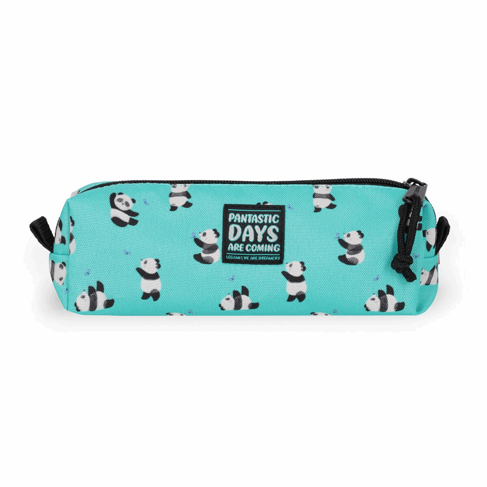 LEGAMI SPC0019 PENCIL CASE - MY PENCIL CASE - PANDA