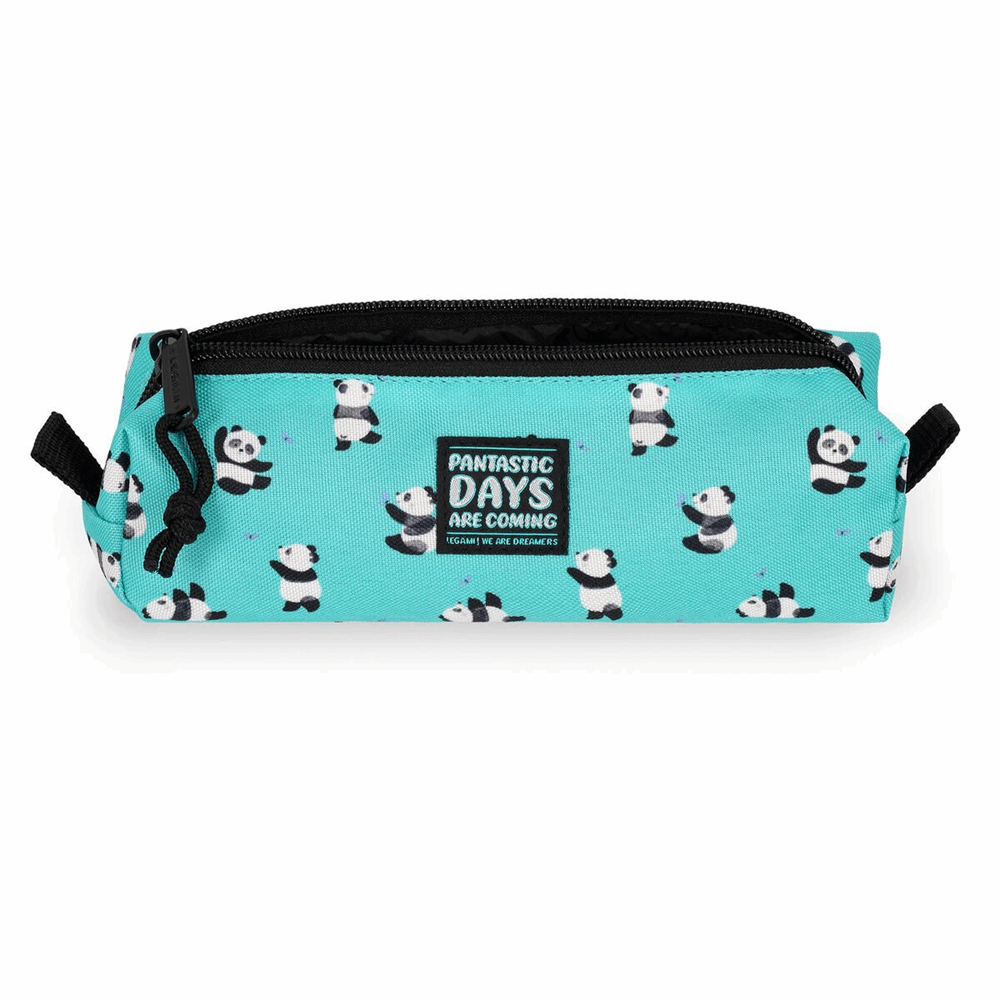 LEGAMI SPC0019 PENCIL CASE - MY PENCIL CASE - PANDA