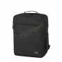 POLO BACKPACK UNDERSEAT ASPEN BLACK-ΜΑΥΡΟ 50l 909020-2000