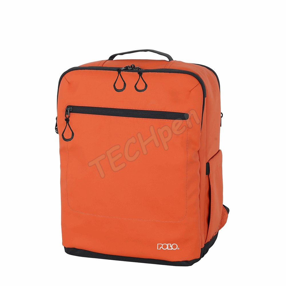 POLO BACKPACK UNDERSEAT ASPEN ORANGE-ΠΟΡΤΟΚΑΛΙ 50l 909020-7300