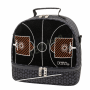POLO LUNCH BAG KIDS FUN II BASKETBALL VELCRO 971003-8423