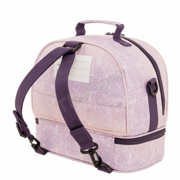 POLO LUNCH BAG KIDS FUN II CUTE FOX 971003-8425