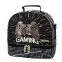 POLO LUNCH BAG KIDS FUN II GAMING 971003-8421