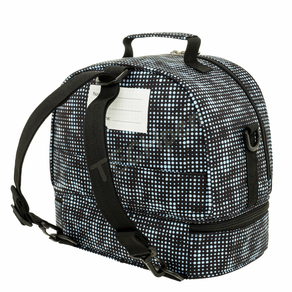POLO LUNCH BAG KIDS FUN II GAMING 971003-8421