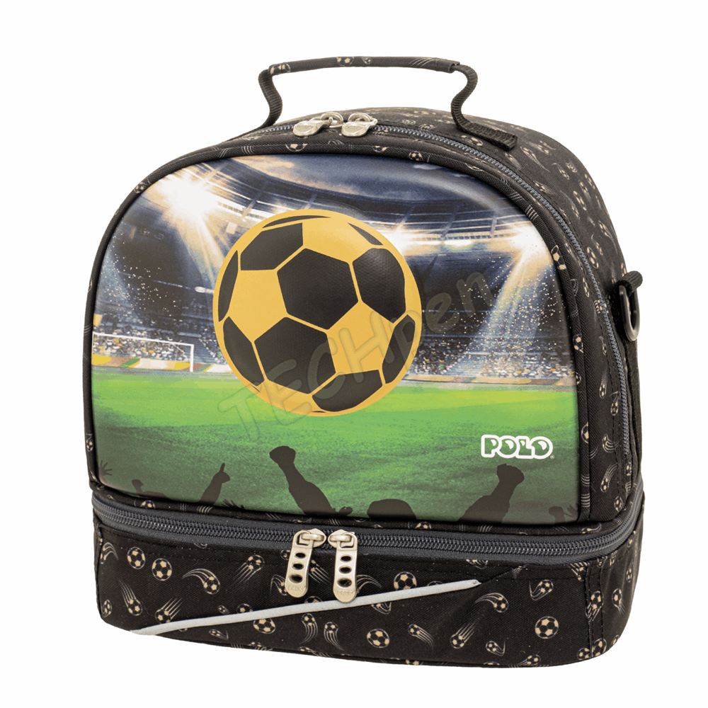 POLO LUNCH BAG KIDS FUN II GOLDEN BALL 971003-8424