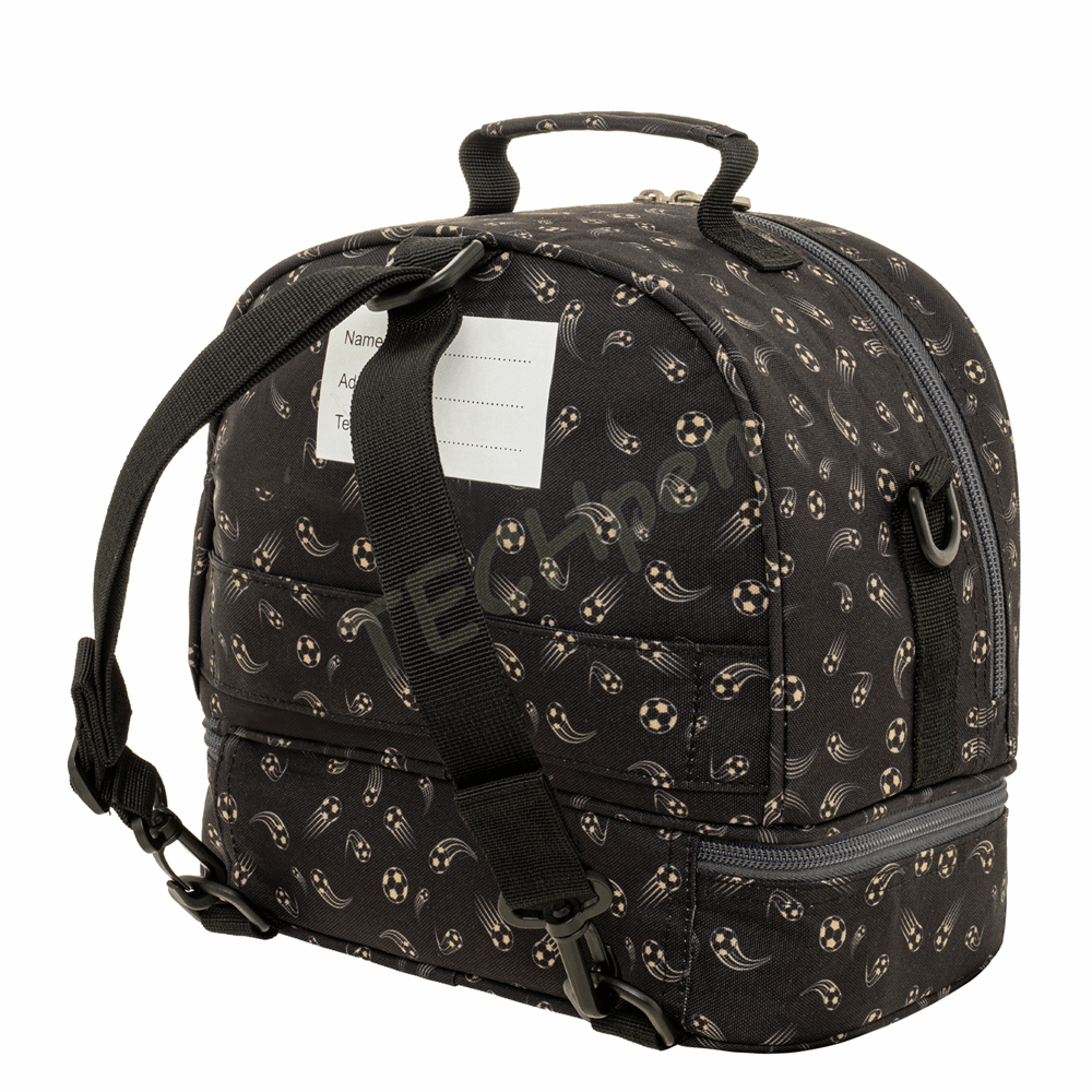 POLO LUNCH BAG KIDS FUN II GOLDEN BALL 971003-8424