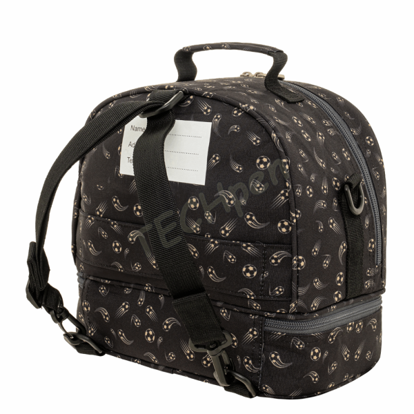 POLO LUNCH BAG KIDS FUN II GOLDEN BALL 971003-8424