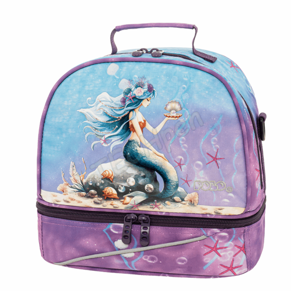POLO LUNCH BAG KIDS FUN II MERMAID 971003-8426