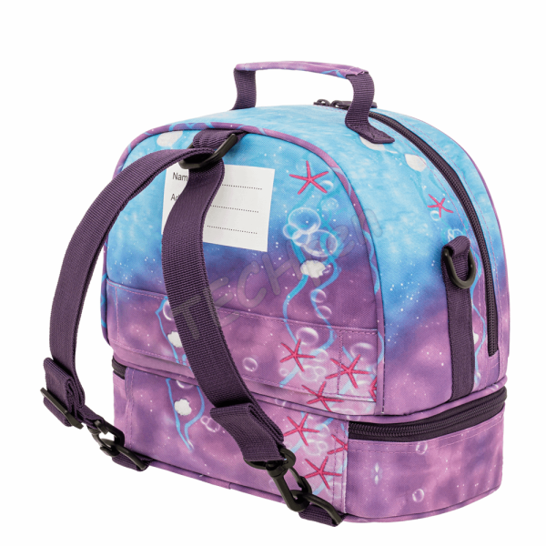POLO LUNCH BAG KIDS FUN II MERMAID 971003-8426