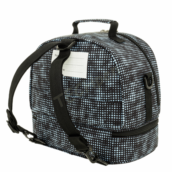 POLO LUNCH BAG KIDS FUN II MOTORCYCLE 971003-8422