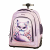 POLO ΣΑΚΙΔΙΟ TROLLEY ORBIT CUTE FOX 965056-8425