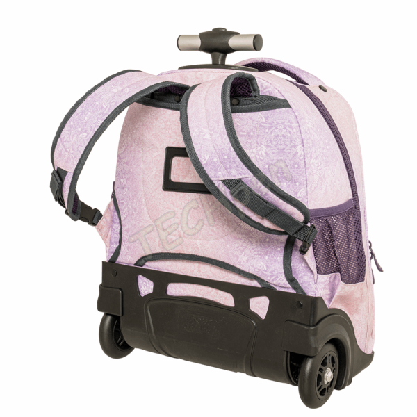 POLO ΣΑΚΙΔΙΟ TROLLEY ORBIT CUTE FOX 965056-8425