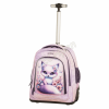 POLO ΣΑΚΙΔΙΟ TROLLEY ORBIT CUTE FOX 965056-8425