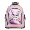 POLO ΣΑΚΙΔΙΟ TROLLEY ORBIT CUTE FOX 965056-8425