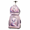 POLO ΣΑΚΙΔΙΟ TROLLEY ORBIT CUTE FOX 965056-8425