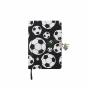 i-TOTAL ΑΤΖΕΝΤΕΣ XL1821G FOOTBALL Α5 ΜΕ ΚΛΕΙΔΙ 139182107