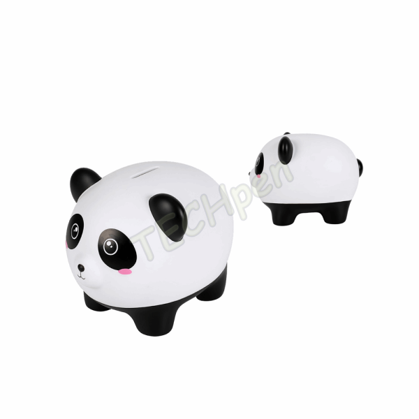 i-TOTAL ΚΟΥΜΠΑΡΑΣ XL2497D PANDA PLAST.18x15,5cm 139249704