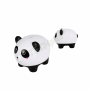 i-TOTAL ΚΟΥΜΠΑΡΑΣ XL2497D PANDA PLAST.18x15,5cm 139249704