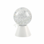 i-TOTAL ΛΑΜΠΑ XL2694A SPHERE GLITTER 16cm 139269401