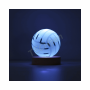 i-TOTAL ΛΑΜΠΑ XL2723D CRYSTAL BALL VOLLEY MEDIUM 139272304