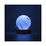 i-TOTAL ΛΑΜΠΑ XL2721D CRYSTAL BALL BASKET MEDIUM 139272104