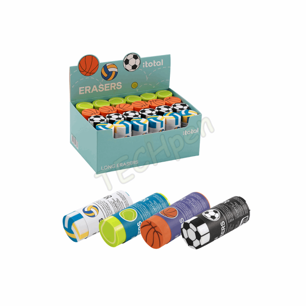 i-TOTAL ΓΟΜΟΛΑΣΤΙΧΕΣ XL1816L SPORT MIXED 139181612