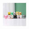 i-TOTAL ΑΝΤΙΣΤΡΕΣ  XL3277 SQUEEZY BUDDIES ASSORTED 139327700