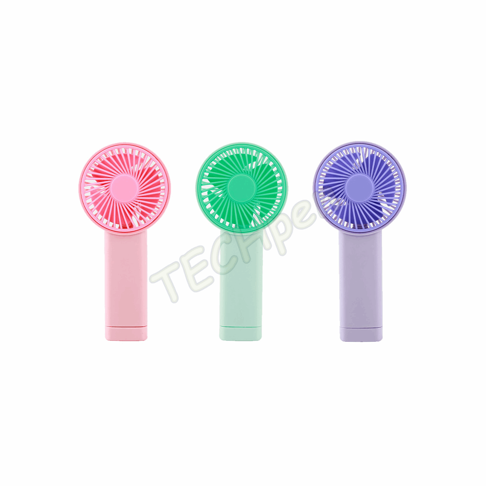 i-TOTAL ΑΝΕΜΙΣΤΗΡΑΣ XL3050A ASSORTED 139305001