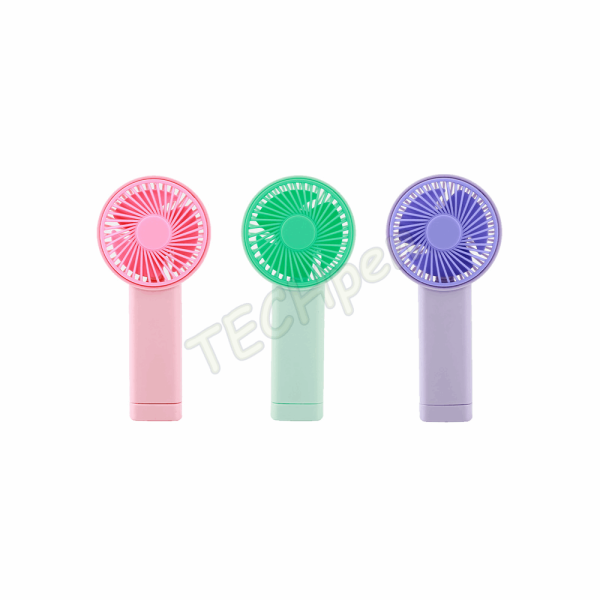 i-TOTAL ΑΝΕΜΙΣΤΗΡΑΣ XL3050A ASSORTED 139305001