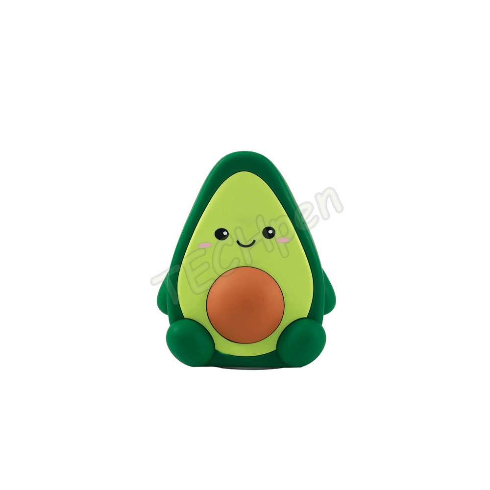 i-TOTAL ΦΩΣ ΝΥΚΤΟΣ XL3219I SILICONE AVA AVOCADO 139321909