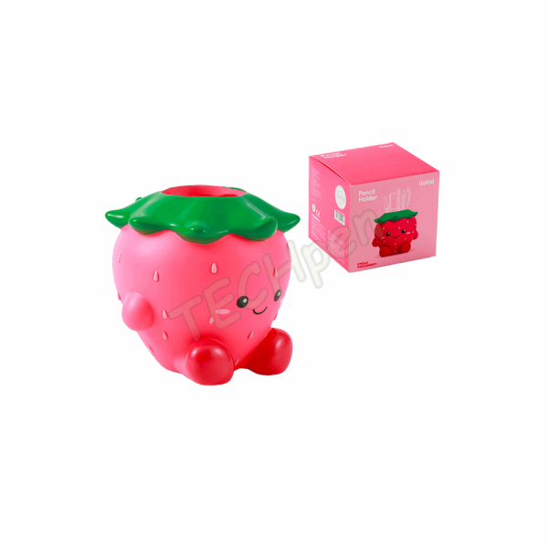 i-TOTAL ΜΟΛΥΒΟΘΗΚΗ XL3013F STELLA STRAWBERRY 139301306