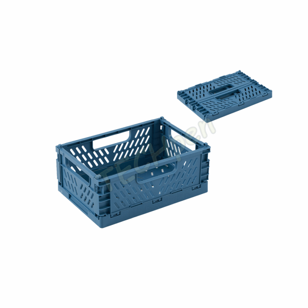 i-TOTAL ΚΑΦΑΣΙ XL2705C BLUE set2 22x15x9cm 139270503