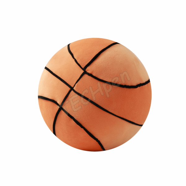 i-TOTAL ΜΑΞΙΛΑΡΙ XL2207F MEDIUM BASKETBALL 139220706