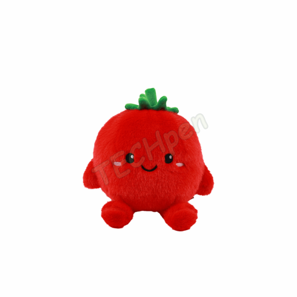i-TOTAL ΜΑΞΙΛΑΡΙ XL2205E TOMMY TOMATO SMALL 18x18cm 139220505