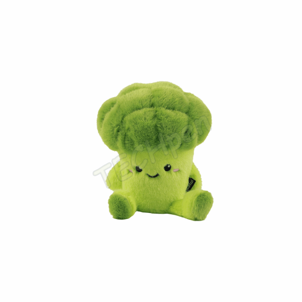 i-TOTAL ΜΑΞΙΛΑΡΙ XL2205D BENNY BROCCOLI SMALL 17x19cm 139220504