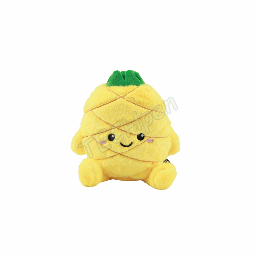 i-TOTAL ΜΑΞΙΛΑΡΙ XL2205H POPPY PINEAPPLE SMALL 16x20cm 139220508