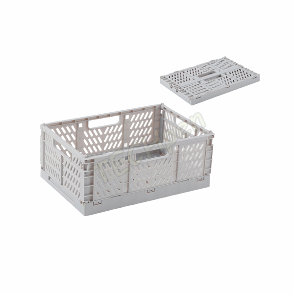 i-TOTAL ΚΑΦΑΣΙ  XL2705Α GREY set2 22x15x9cm 139270501