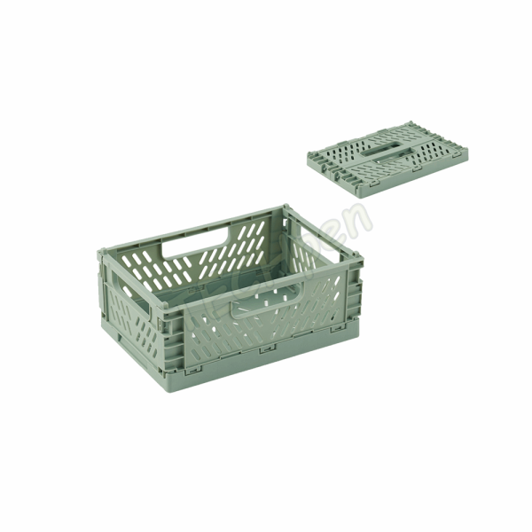 i-TOTAL ΚΑΦΑΣΙ  XL2705B GREEN set2 22x15x9cm 139270502