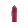 i-TOTAL ΚΑΣΕΤΙΝΑ XL2485B FRESH ELLIE EGGPLANT SILICONE 139248502