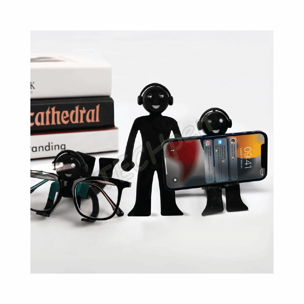i-TOTAL CM3305 FLEXBOY LIGHT & PHONE STAND 137310500