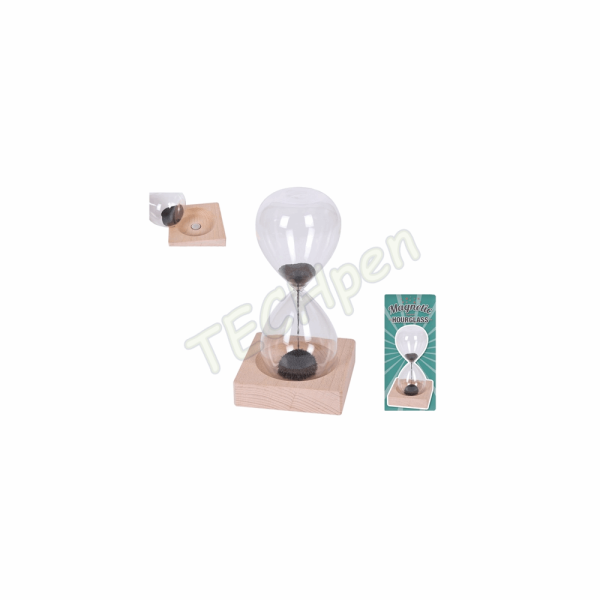 i-TOTAL GIFT ΚΛΕΨΥΔΡΑ MAGNETIC 14Χ9 cm 30 sec 139001900