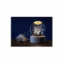 i-TOTAL ΛΑΜΠΑ XL2719 CRYSTAL BALL CAT SMALL 6cm 139271900