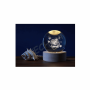 i-TOTAL ΛΑΜΠΑ XL2720 CRYSTAL BALL HEART SMALL 6cm 139272000
