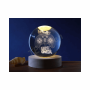 i-TOTAL ΛΑΜΠΑ XL2722A CRYSTAL BALL LETS PLAY MED. 139272201
