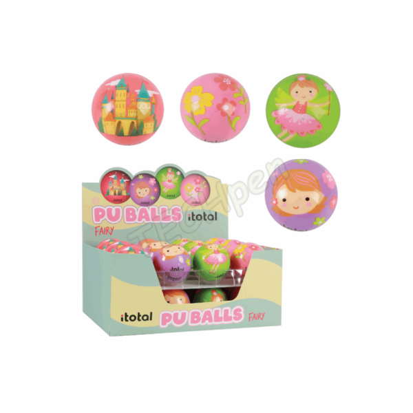 i-TOTAL ΜΠΑΛΑΚΙΑ XL2803 FAIRY KIDS 139280300