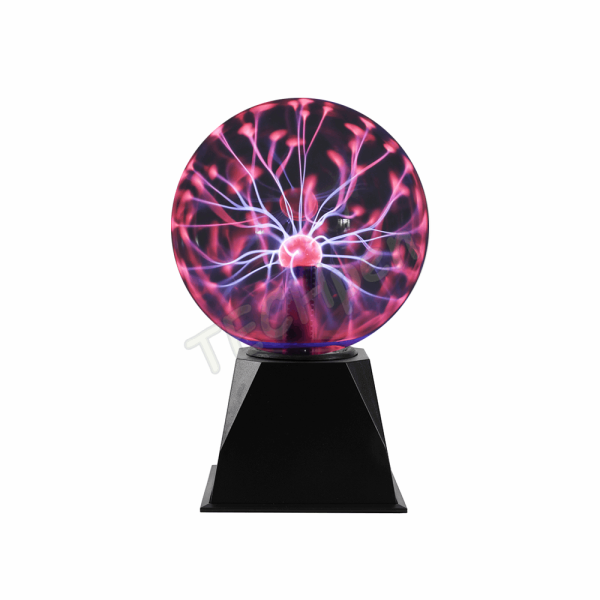 i-TOTAL ΛΑΜΠΑ XL2637 PLASMA PURPLE BIG 29cm 139263700