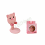 i-TOTAL ΒΑΣH KINHTOY ΤΗΛΕΦΩΝΟΥ XL2800 PIGGY CAT 137280000